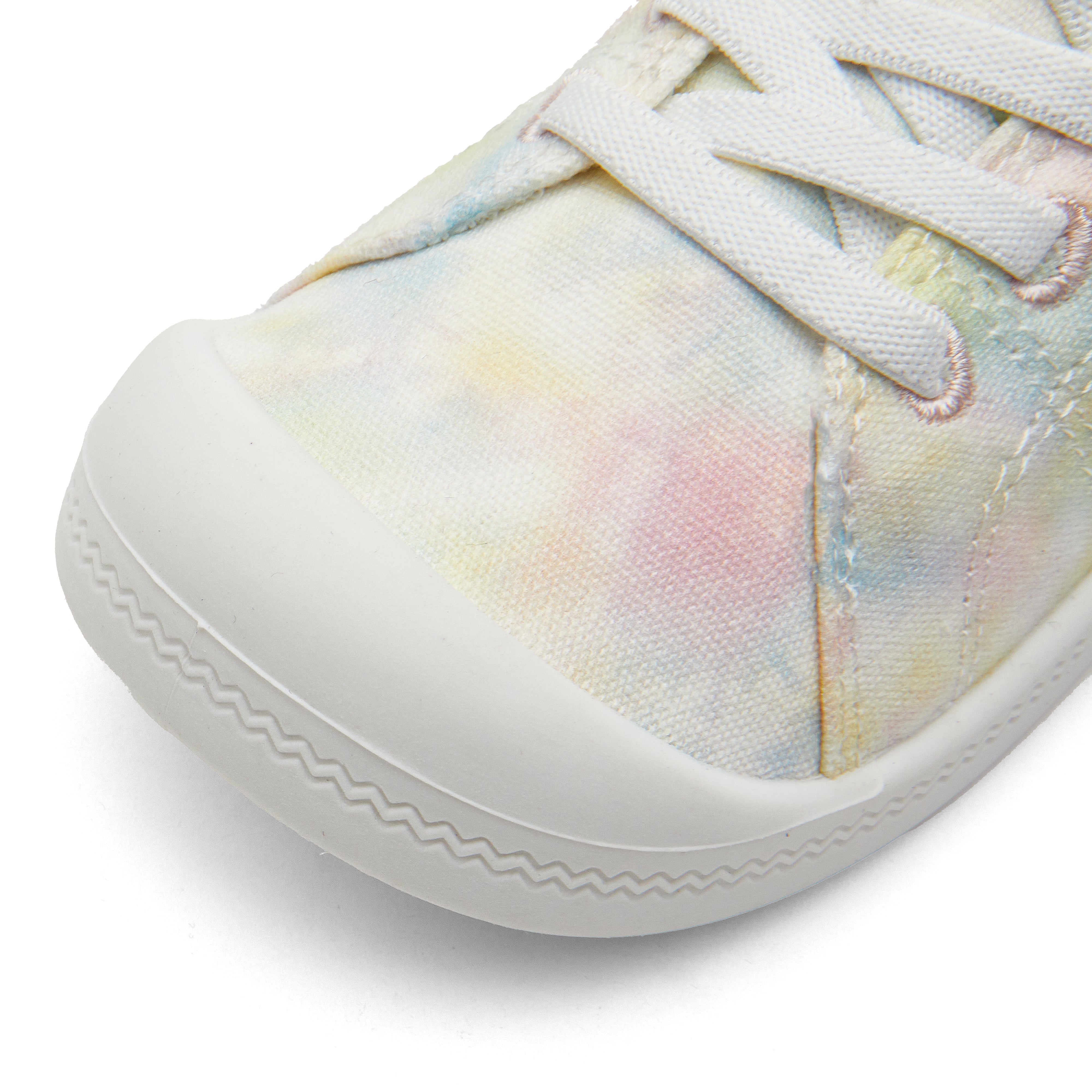 Toddler Slip-On Elastic Sneaker Shoe
