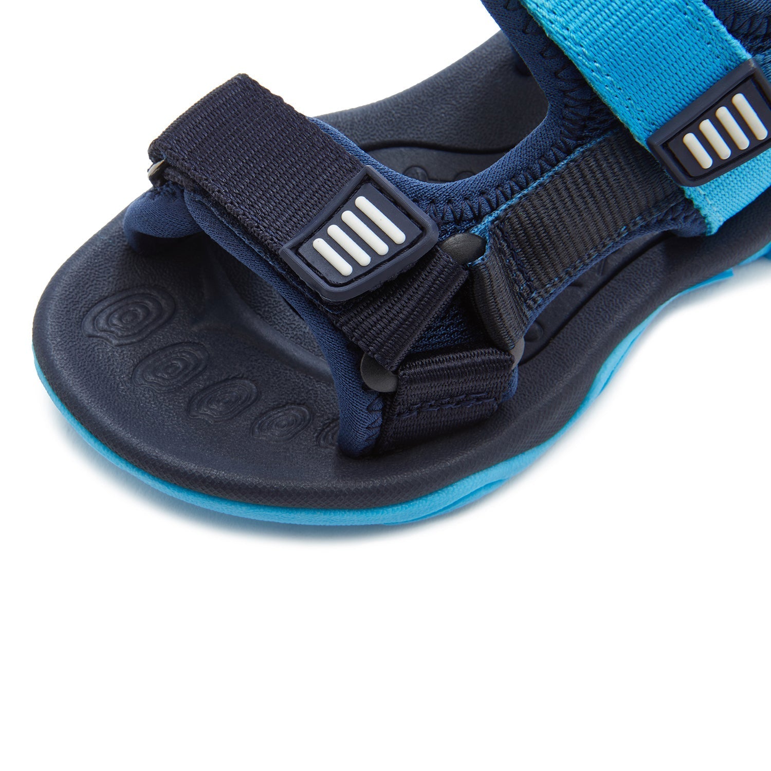 Toddler Little Kid Girls Adjustable Straps Sandal-2