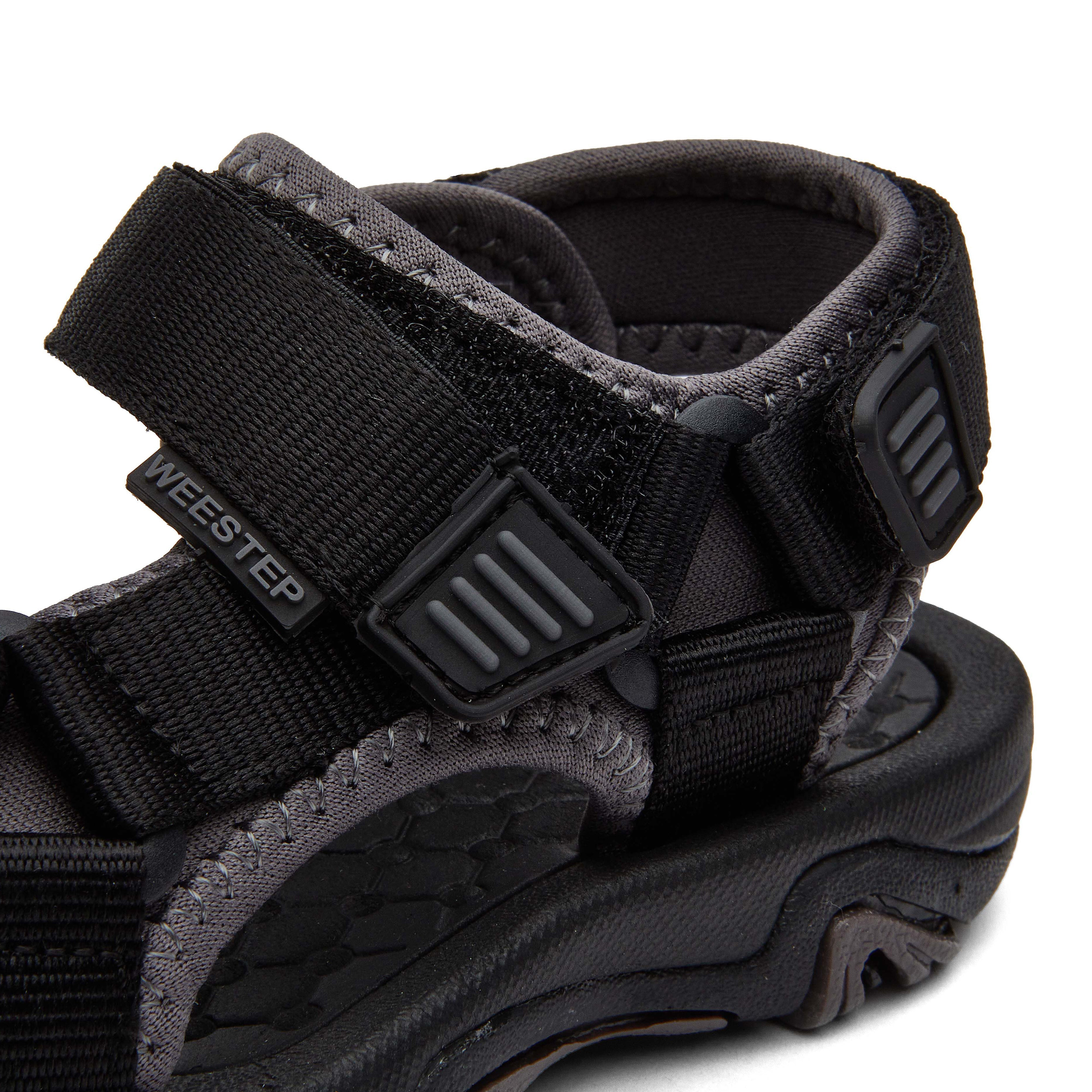 Toddler Little Kid Girls Adjustable Straps Sandal-2