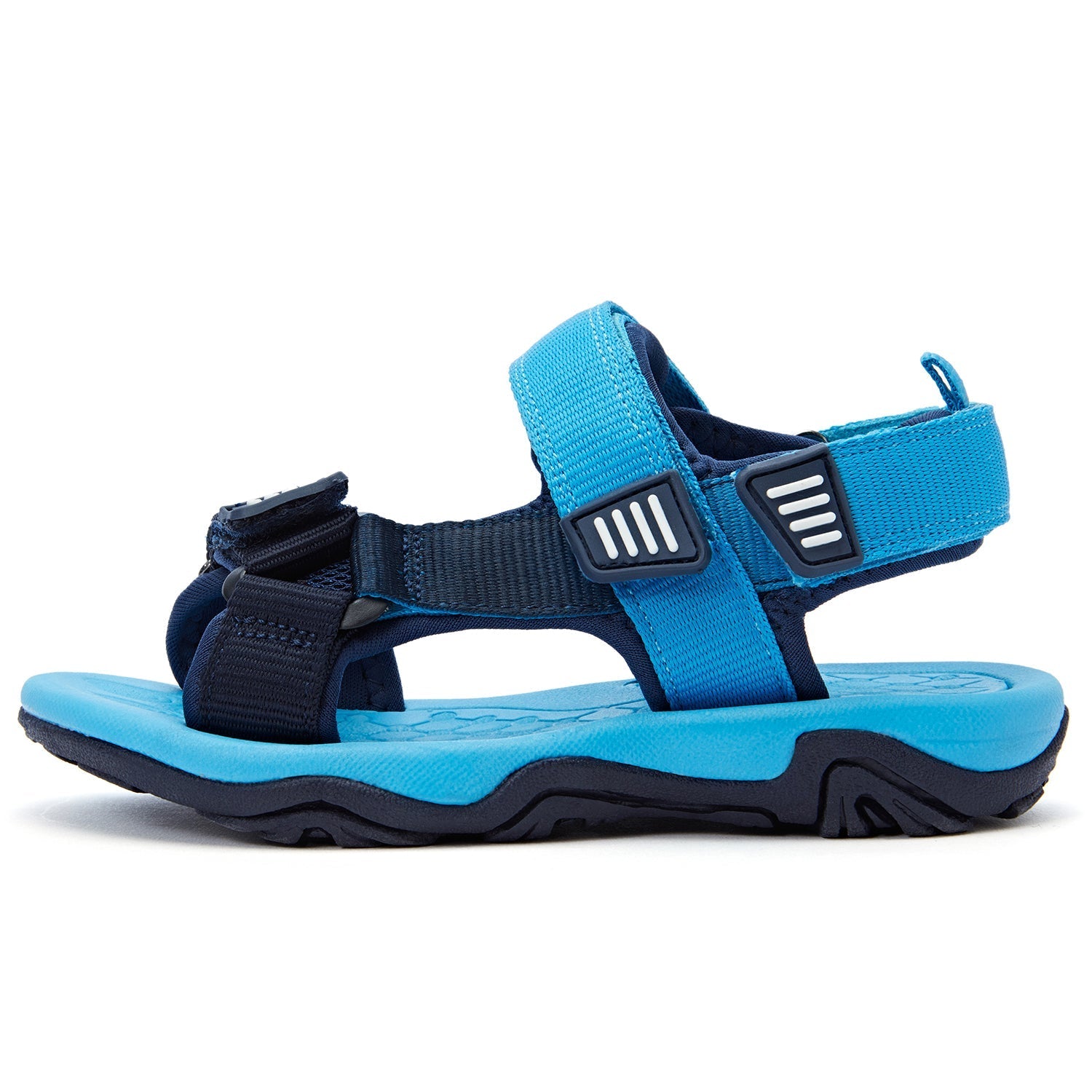 Toddler Little Kid Girls Adjustable Straps Sandal-2