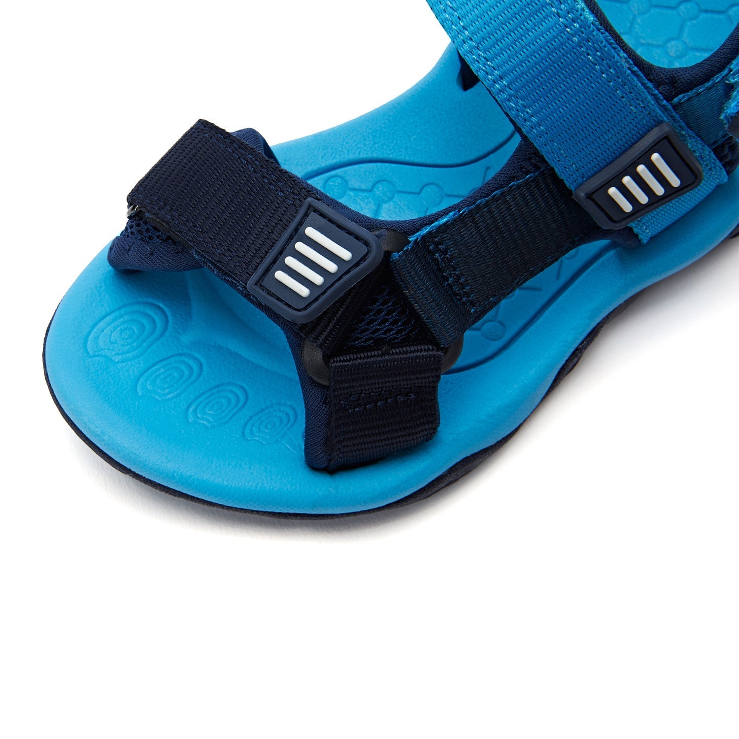 Toddler Little Kid Girls Adjustable Straps Sandal-2
