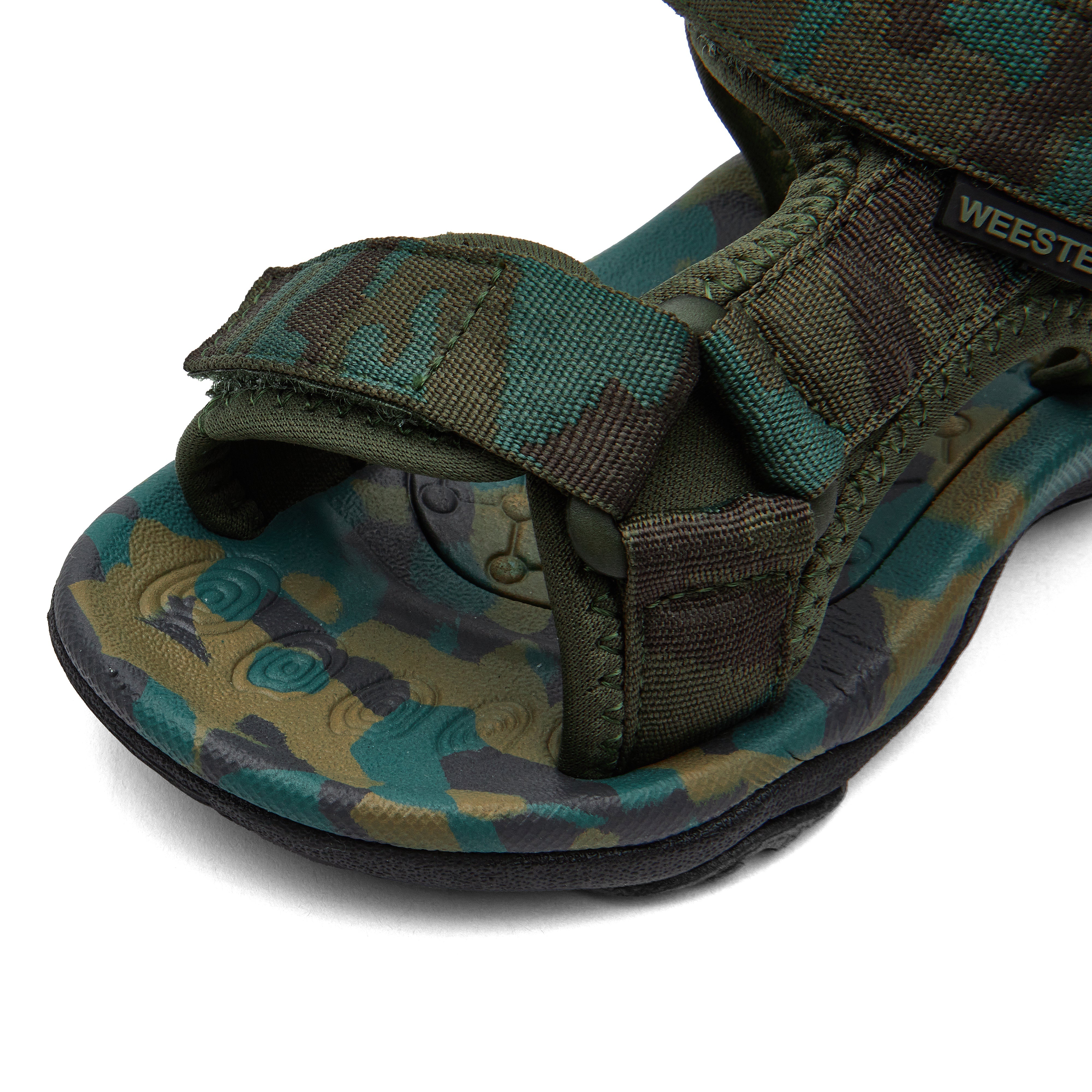 Toddler Little Kid Girls Adjustable Straps Sandal