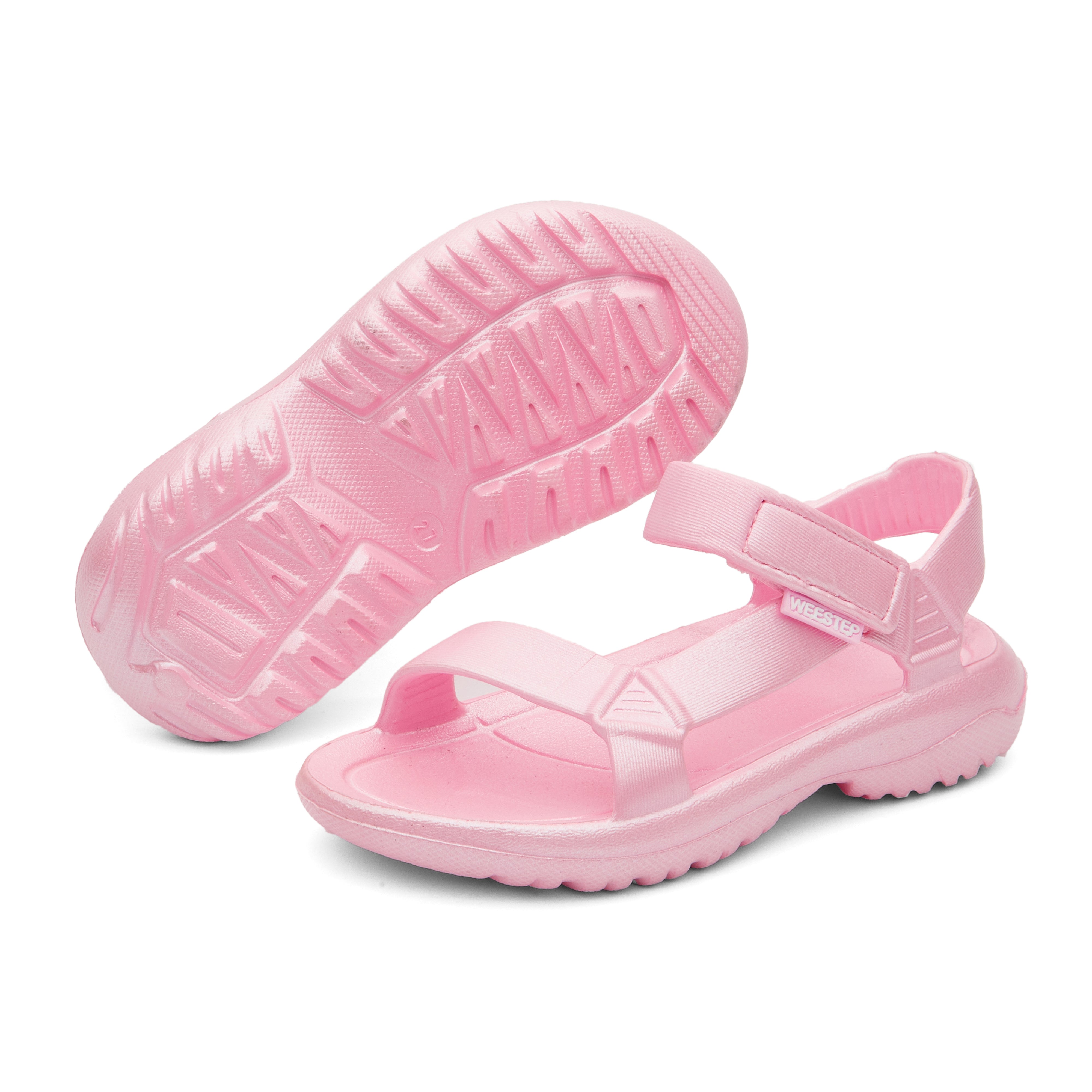 Toddler Little Kid Lightweight Unisex Sandal