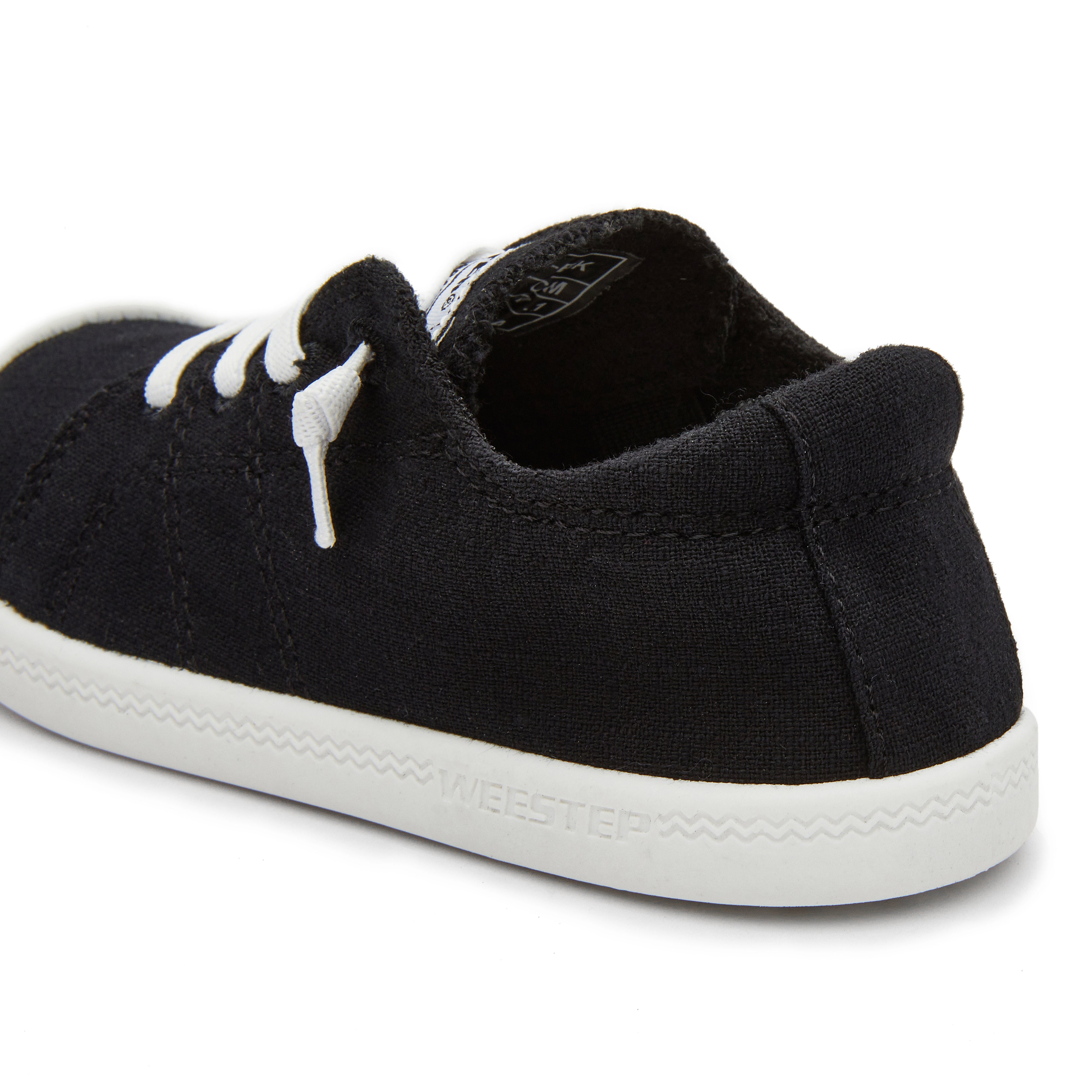Toddler Slip-On Elastic Sneaker Shoe