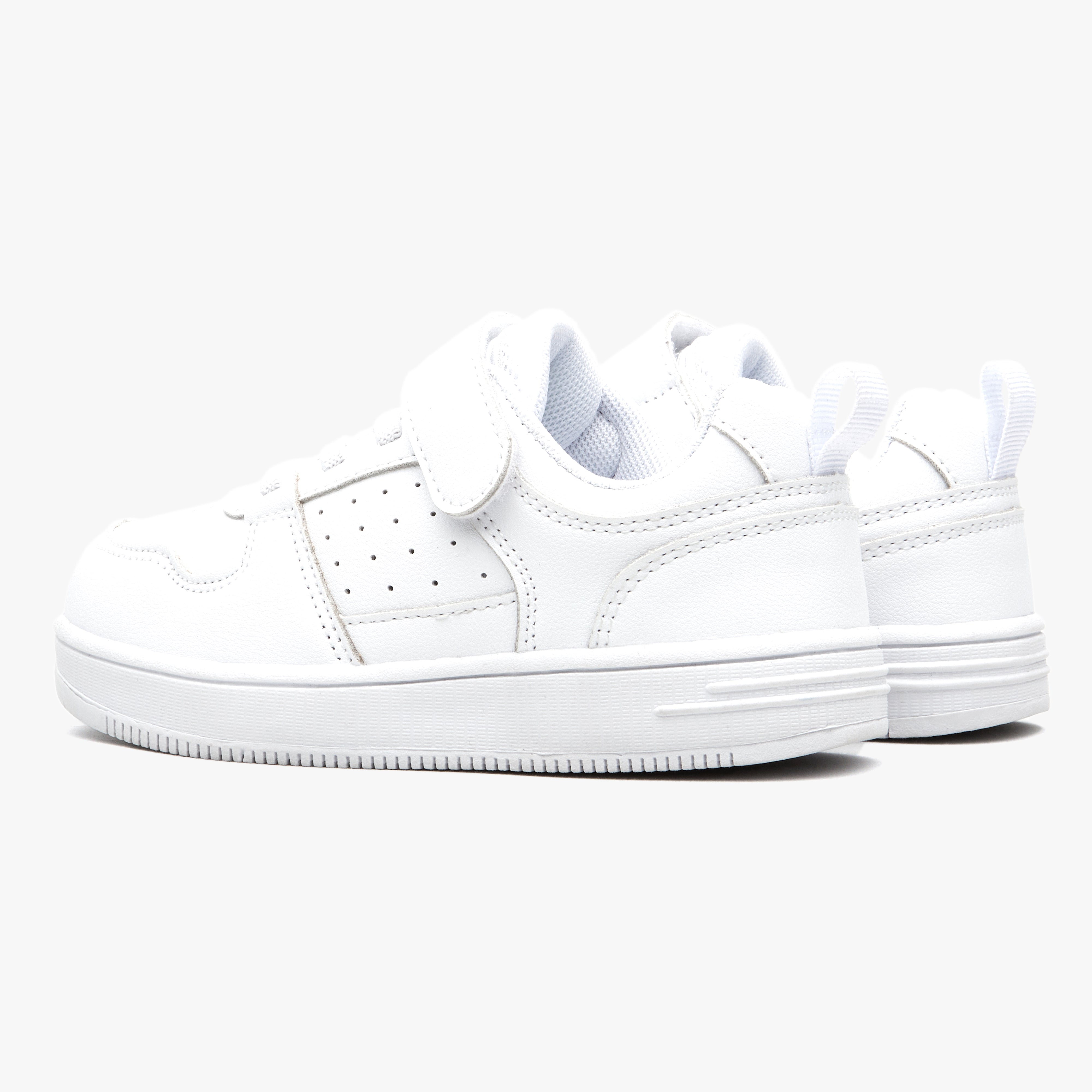 Toddler Little Kid Classic Low-Top Street Sneakers