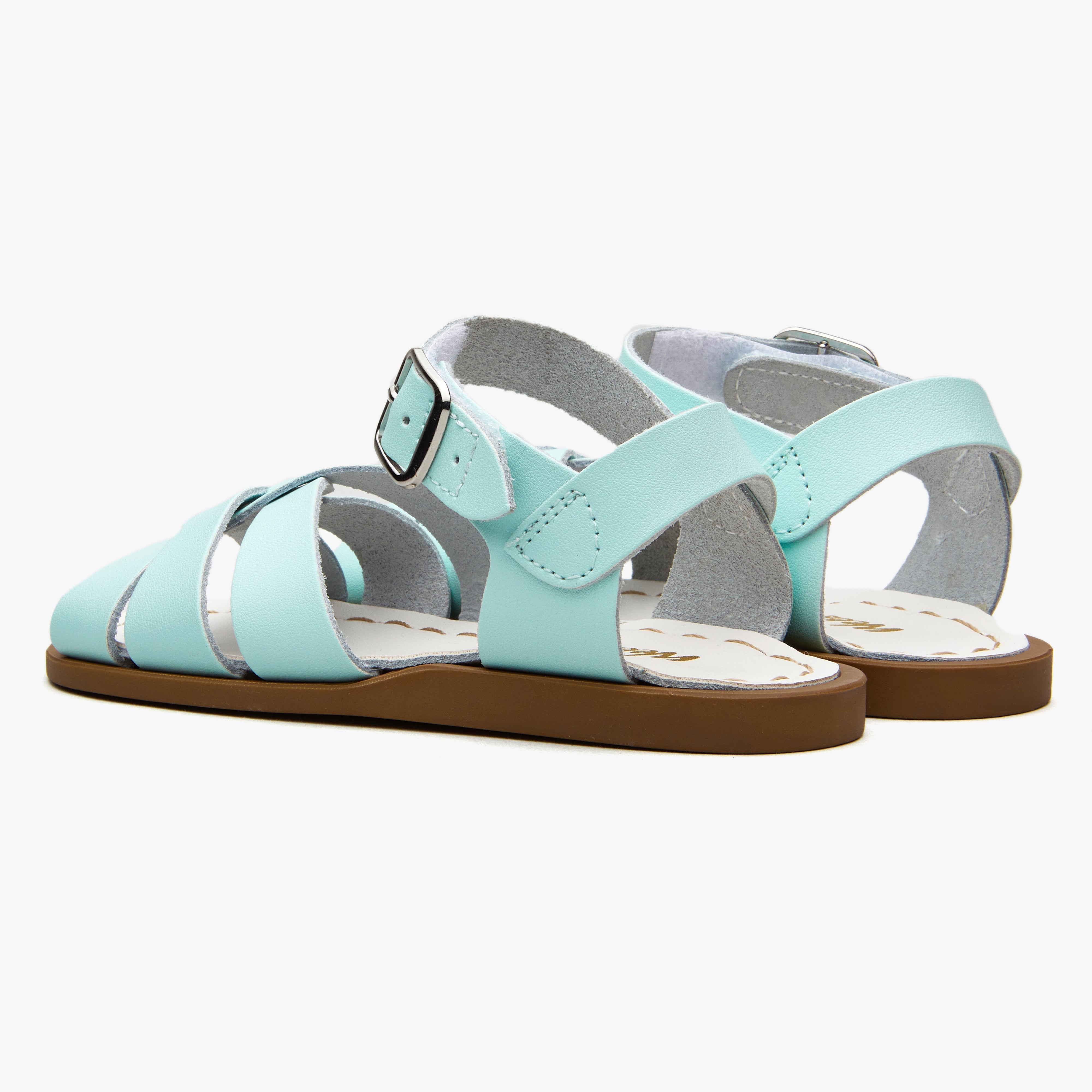Toddler Little Kid Classic Leather Sandal II