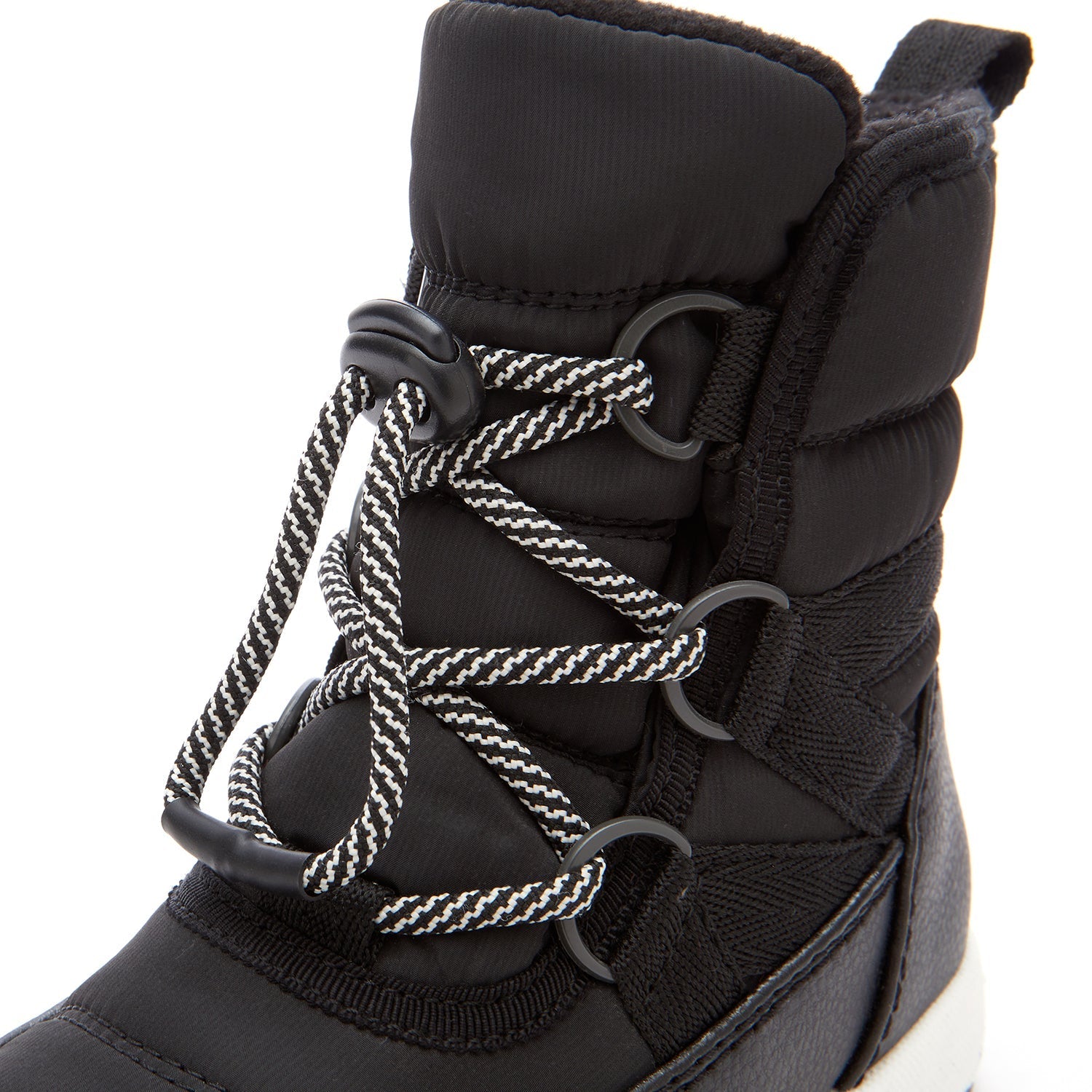 Kids Unisex Daily Snow Boots