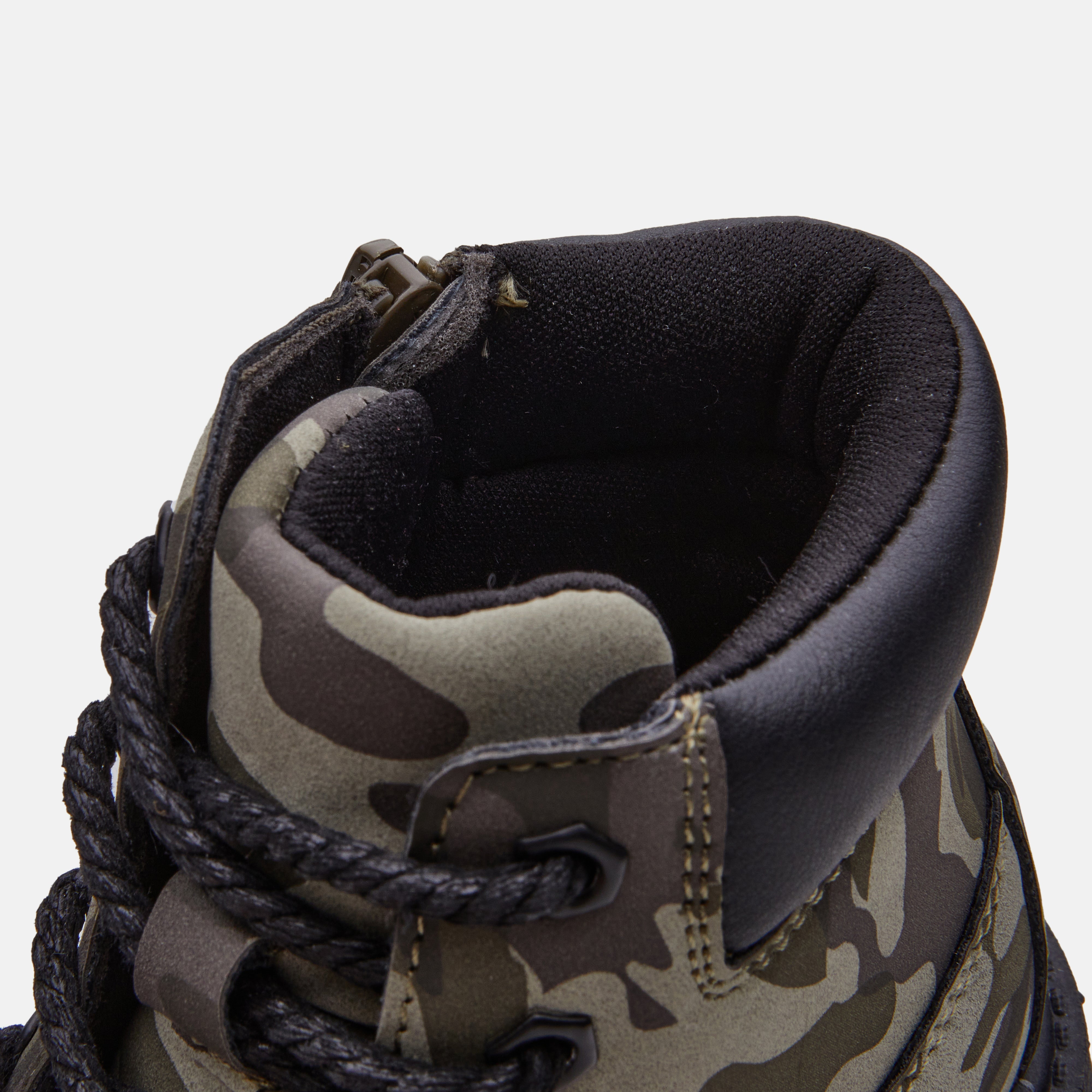 Kids Unisex Waterproof Outdoor Boots
