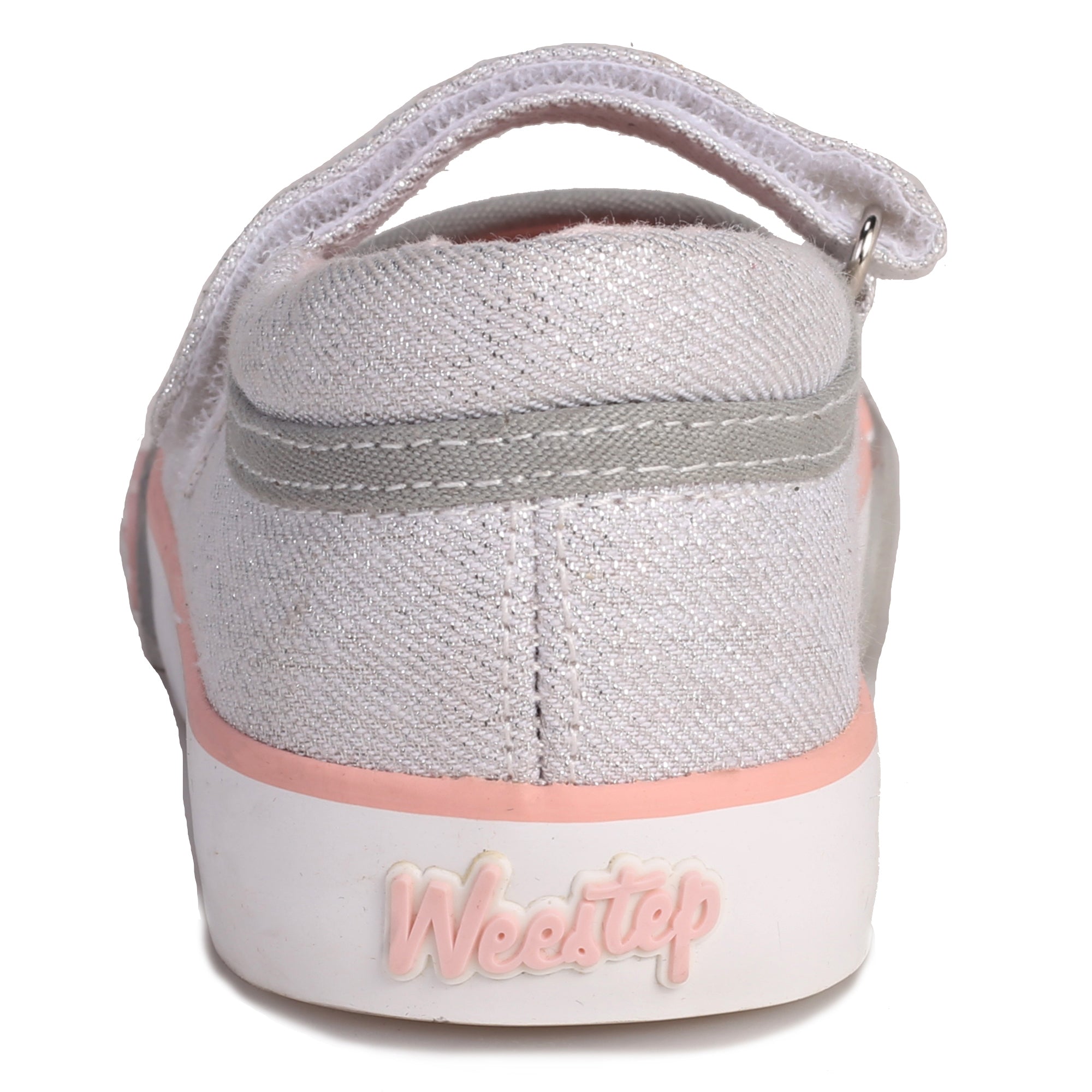 Toddler Little Kid Mary Jane Shimmery Sneaker