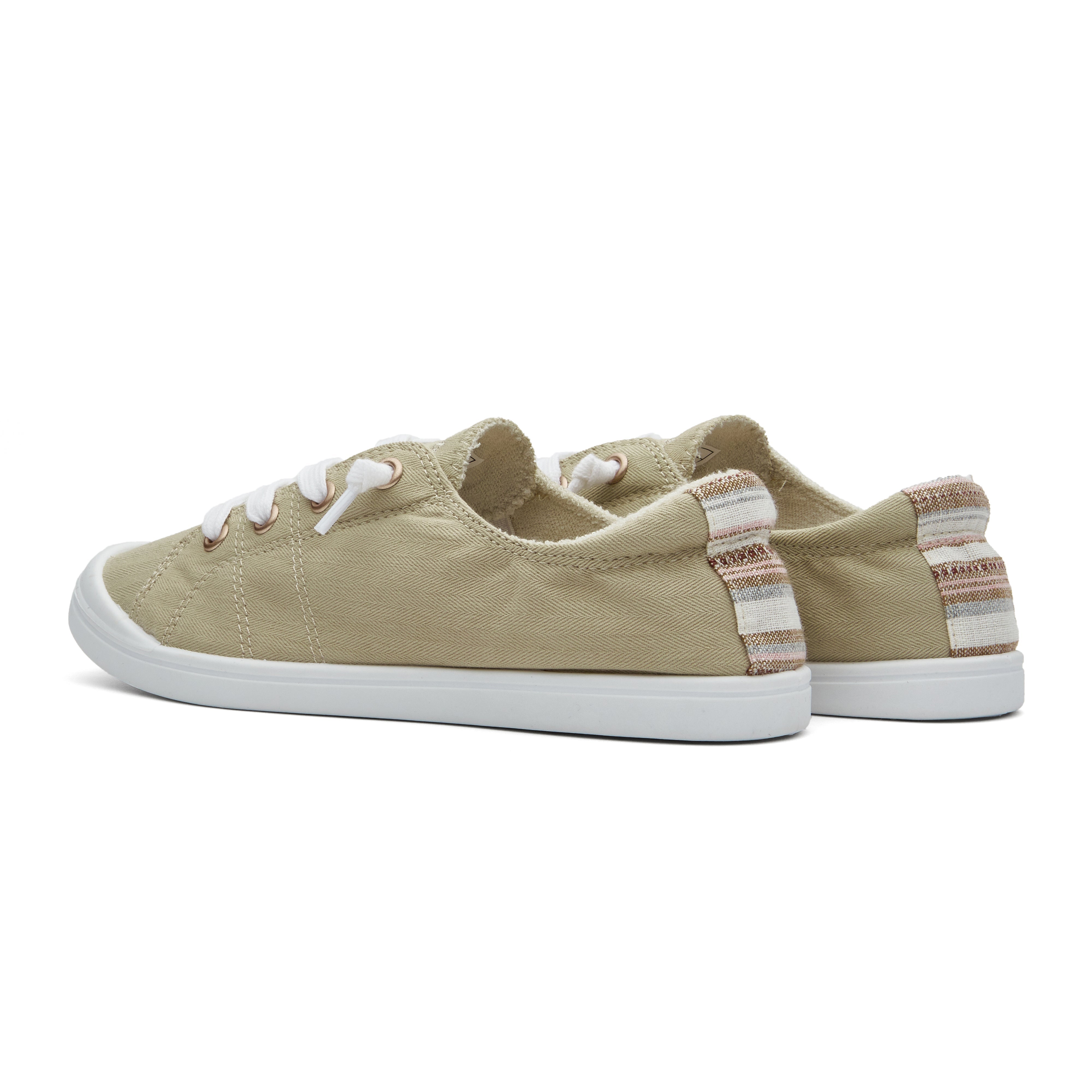 Women Arch Support Slip-On Sneaker