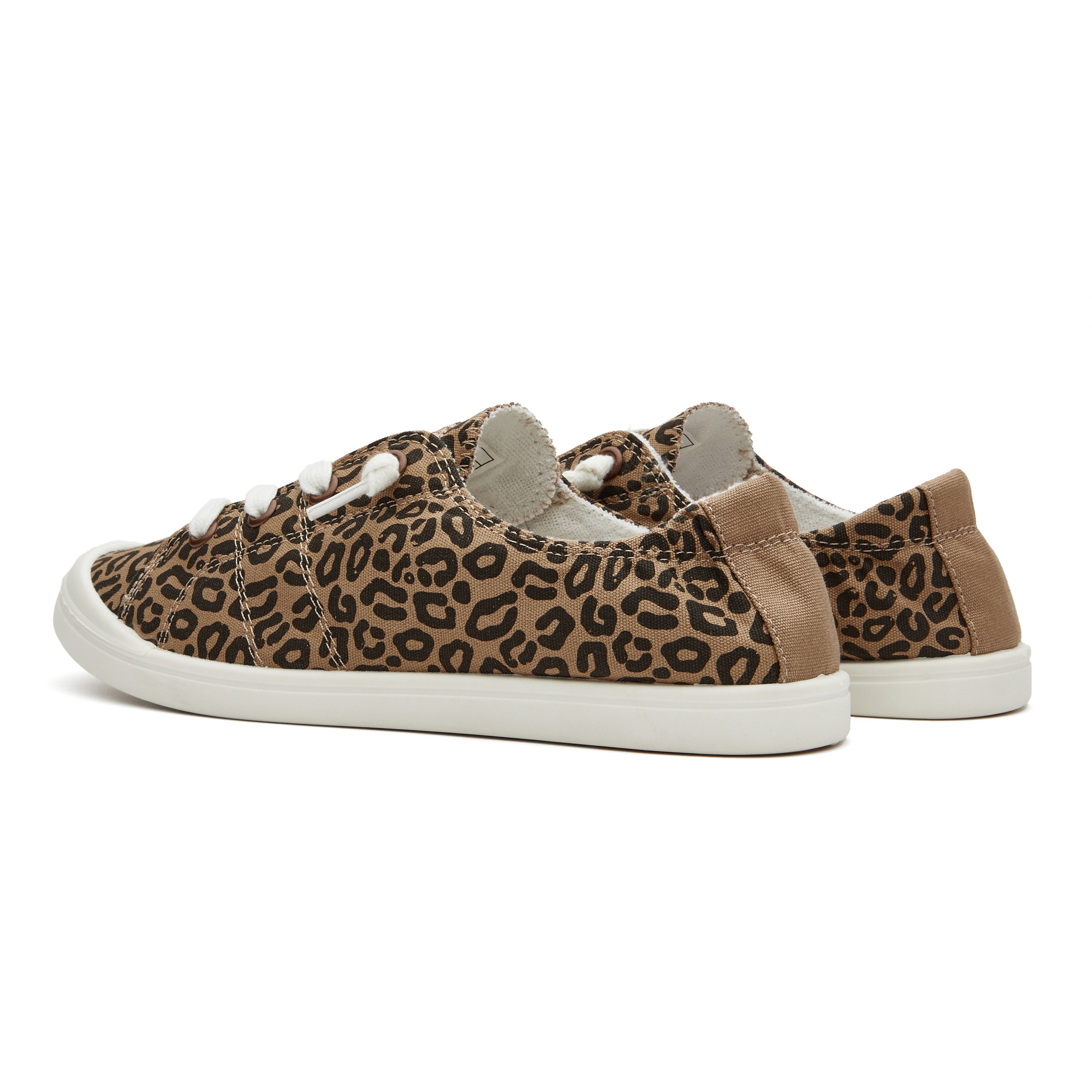 Women Arch Support Slip-On Sneaker