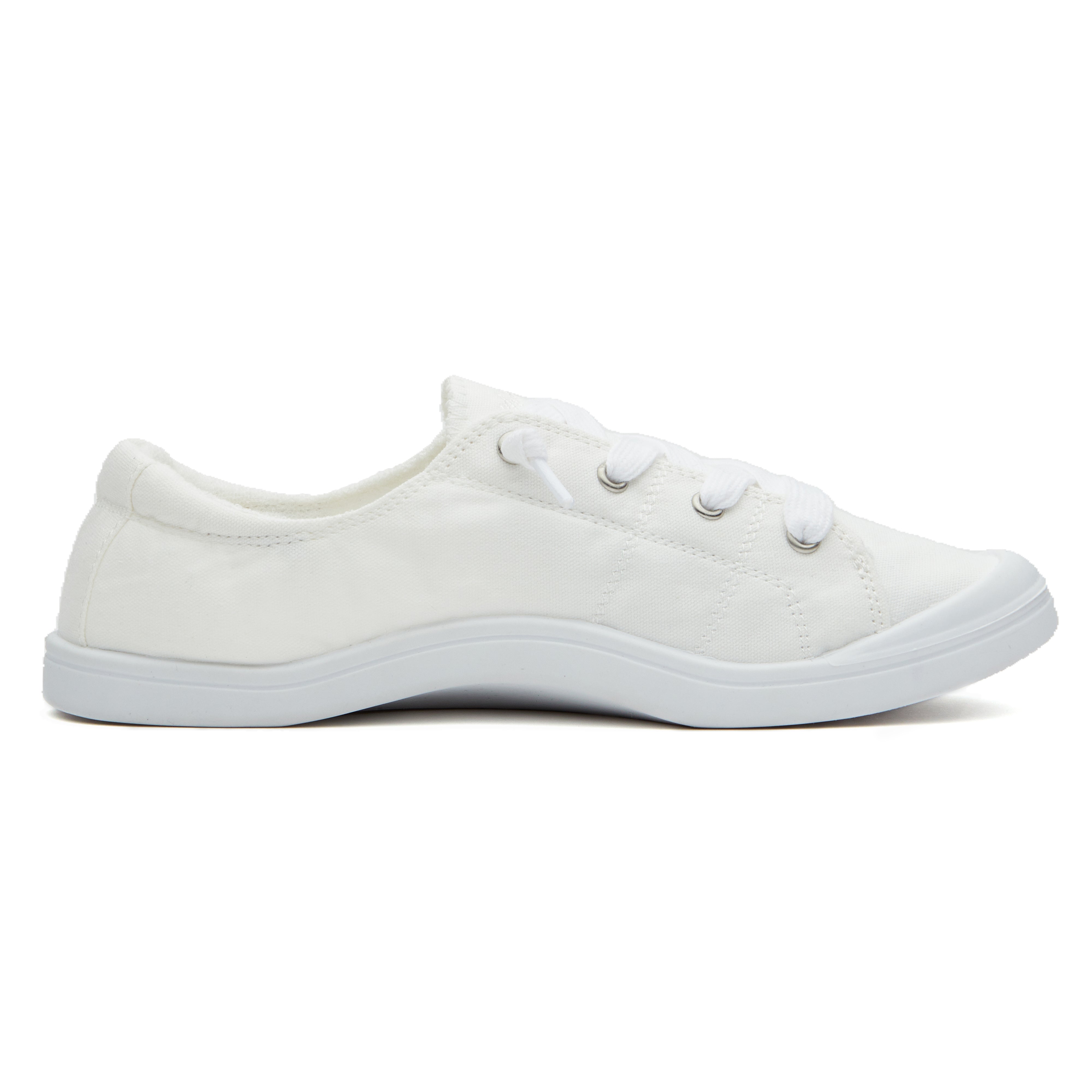 Women Arch Support Slip-On Sneaker