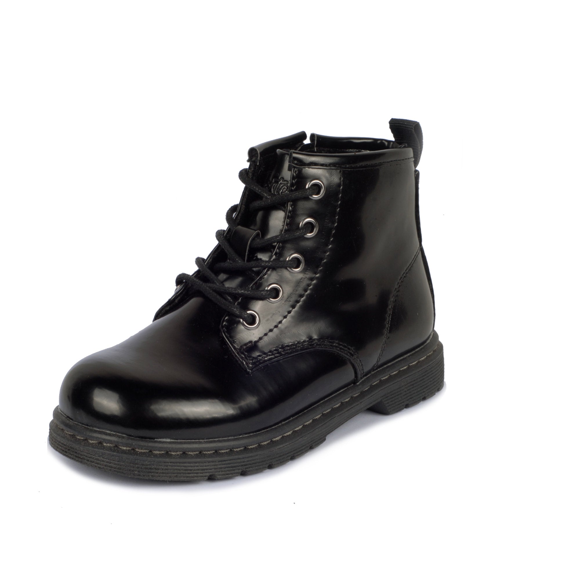 Kids Classic Lace Boot